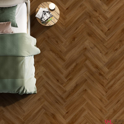 Кварцвиниловая плитка Moduleo Roots 0,55 EIR HERR Sierra Oak 58876Y