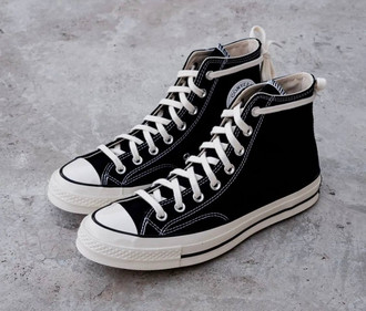 Converse in the 70s deals