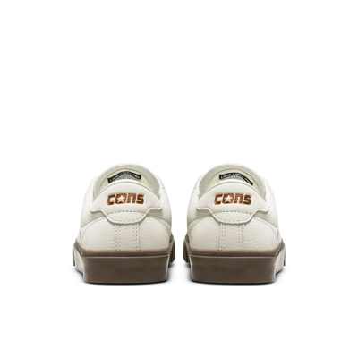 кожаные кеды Конверс 172950c