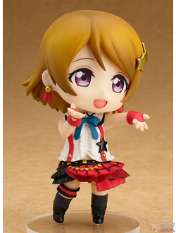 Нендроид Ханаё Коизуми (Koizumi Hanayo)