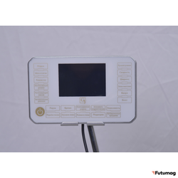 Массажное кресло GT K31