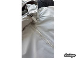 Ветровка ACG Grey (S, M, L, XL, 2XL, 3XL)