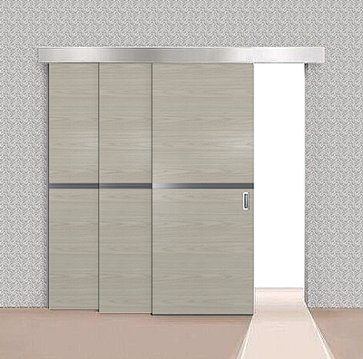 Механизм Каскад