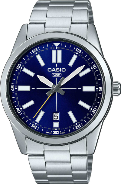 Часы Casio MTP-VD02D-2E