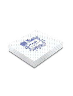 Постельное белье TANGO Twill сатин евро 200x220x1 230x250x1 50x70x2 70x70x2 TPIG6-1745