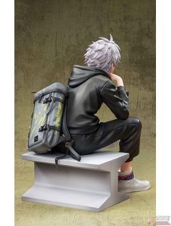 Фигурка 1/7 Каору Нагиса (Nagisa Kaworu Ver. Radio Eva, Part 3)