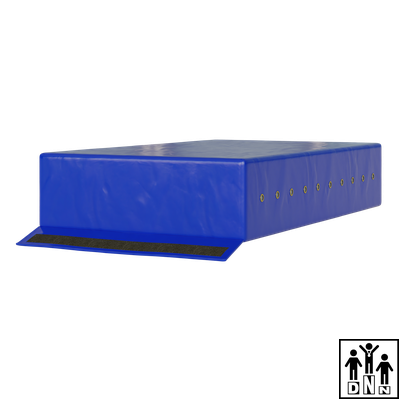 Защитные маты для шорт-трека