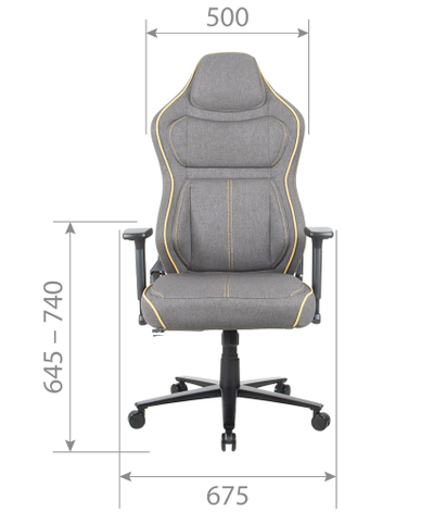 Кресло GAME CH-31