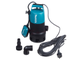 Насос MAKITA PF 0410 дренажный для грязной воды