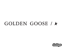 GOLDEN GOOSE