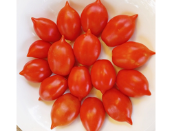 Томат Гора Везувий (Mt.Vesuvius, Mountain Vesuvius)