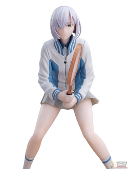 Фигурка Фиона Фрост (Fiona Frost Tennis ver.)