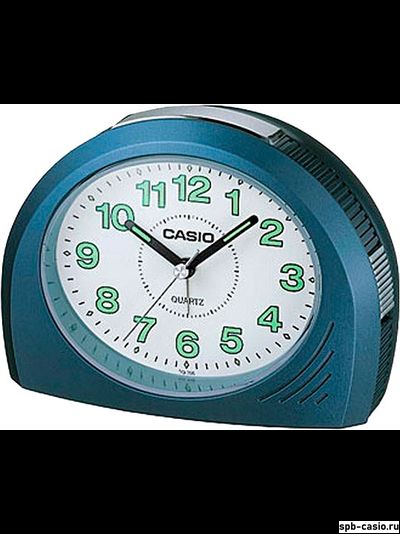 Будильник Casio TQ-358-2E