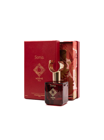 Парфюмерная вода Soma Noeme