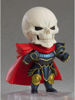 Нендроид Момон (Momon / Ainz Ooal Gown)