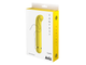 7912-01 Вибратор Fantasy Flamie Yellow Lola