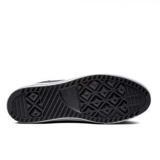 Converse chuck taylor mens black store