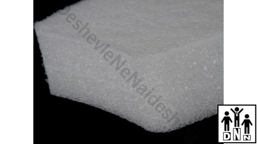 маты без покрытий НПЭ