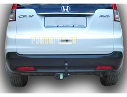 Фаркоп Лидер-Плюс для Honda CR-V 2012-2019
