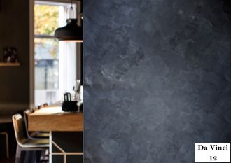 SETA EXCLUSIVE  Декоративное покрытие с эффектом шелковой ткани и матовой текстурой.