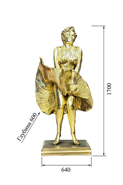 Размеры ST-028