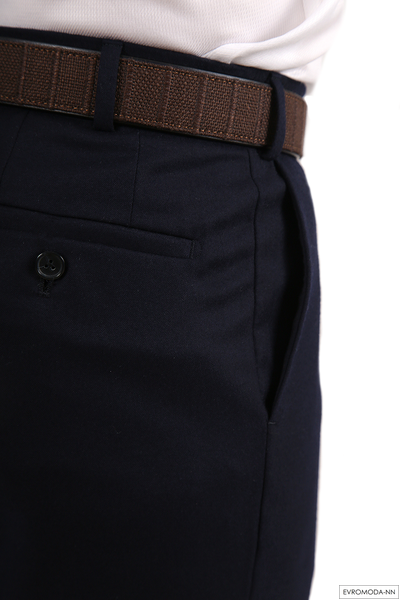 Брюки мужские Хилко-H (р.48)