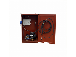 Очистные установки Каскад для стройки купить в Самаре