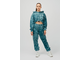 Спортивные Брюки NEBBIA RE-FRESH WOMEN’S SWEATPANTS 590 Зеленые