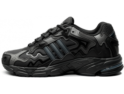 Adidas x Bad Bunny Response CL Termo Triple Black