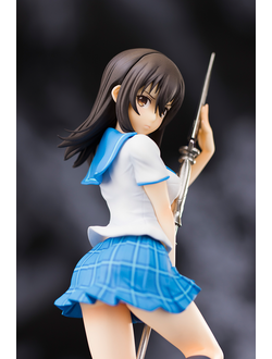 Фигурка 1/8 Юкина Химэраги (Himeragi Yukina)