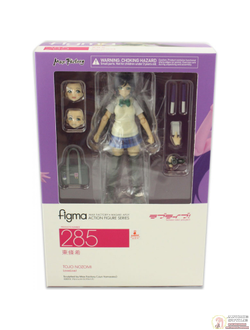Фигурка фигма Нозоми Тоджо (figma Nozomi Toujou)