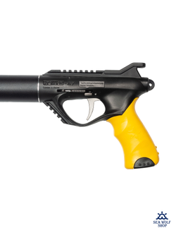 Ружье пневматическое Sargan «Сталкер А7» 45