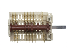 Переключатель мощности "Hansa", на конфорки, 6 режимов (8011283/8062049)