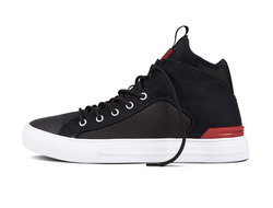 Кеды Converse All Star Optical белые низкие