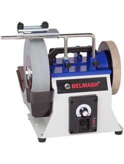 Станок заточной BELMASH WPG-250/200VS
