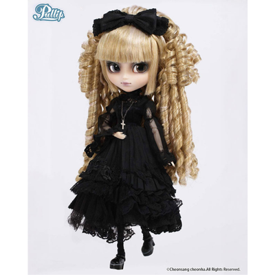 Кукла Пуллип Сейла (Pullip Seila)