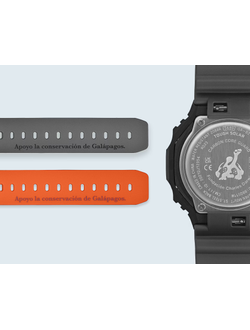 Часы Casio G-Shock GA-B2100DF-4A