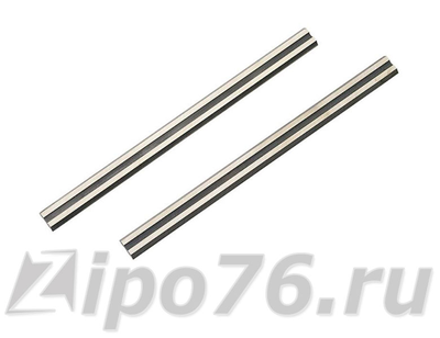 Ножи электрорубанка узкие ИНТЕРСКОЛ 82