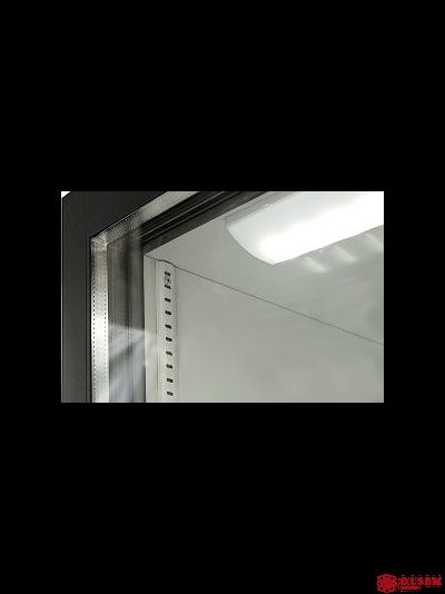 Шкаф холодильный POLAIR DM104-Bravo (R290)