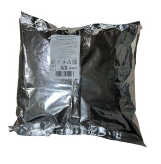 Лутовские Холодец с хреном, гренки ржаные, в упаковке 1 кг