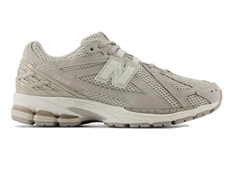 New Balance 1906r Grey (Серые) фото