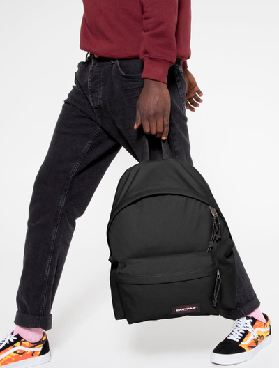Рюкзак Eastpak Padded Pakk'r Black