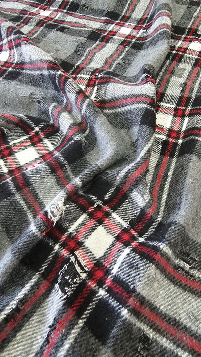 ВЕСТЕРН 3381  Цвет 02