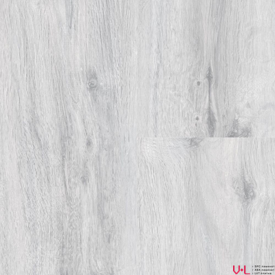 SPC ламинат The Floor Wood Ice Oak P1007