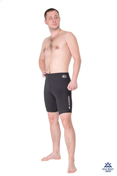 Шорты неопренов. 2,5мм Scorpena р.L-50/52