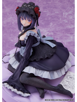 Фигурка Шизуку Куроэ / Марин Китагава (Marin Kitagawa / Kuroe Shizuku)