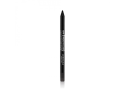 Jordana 12 HR Made To Last Liquid Eyeliner Pencil ME-01 Black Point