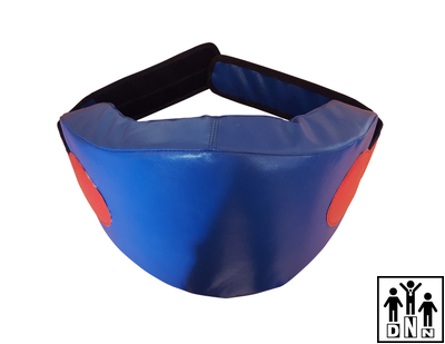 Пояс тренера тент DNN