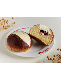 Пышка Абаканская (100 г)