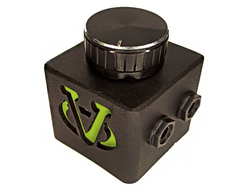 Блок питания TeVo G1 Black (3 ампера)